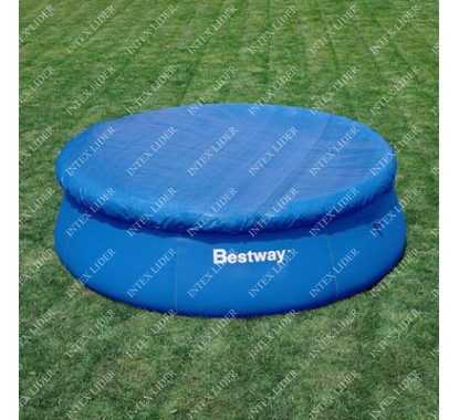 58032 Тент BestWay для бассейна 244см