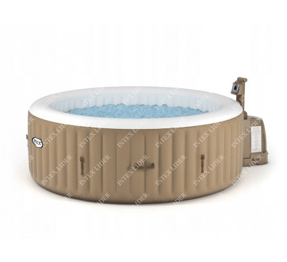 Джакузи Intex 28426 PureSpa Bubble Therapy