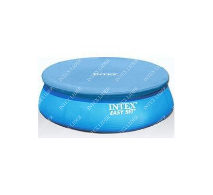 Тент для надувного бассейна Intex 305 см. 58938