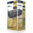 Каркасный прямоугольный бассейн APX-365 Bestway, 549х274х132см (561KA)