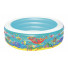 51122 Детский круглый бассейн Bestway Подводный мир, 196х53 см, 700 л