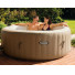 Джакузи Intex 28426 PureSpa Bubble Therapy