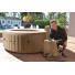 Джакузи Intex 28426 PureSpa Bubble Therapy