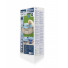 Круглый каркасный бассейн Bestway 396х107см+фильтр-насос, лестница, тент (5614V)